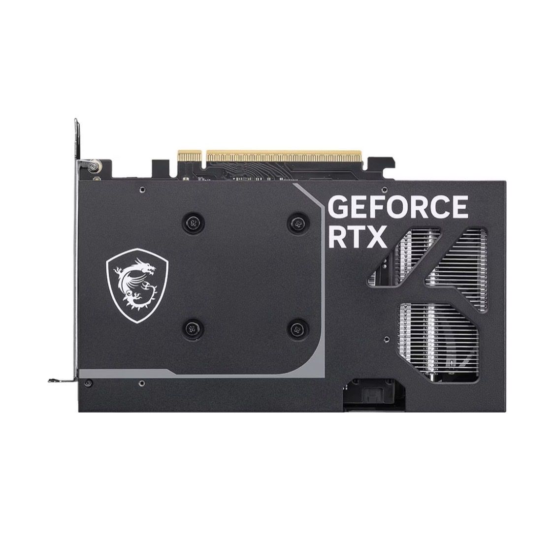 MSI Schede grafiche: MSI GeForce RTX 5050 VENTUS 2X OC – Nuovo e nell'imballaggio originale da Ottoberg venduto da nic_5sdw 3