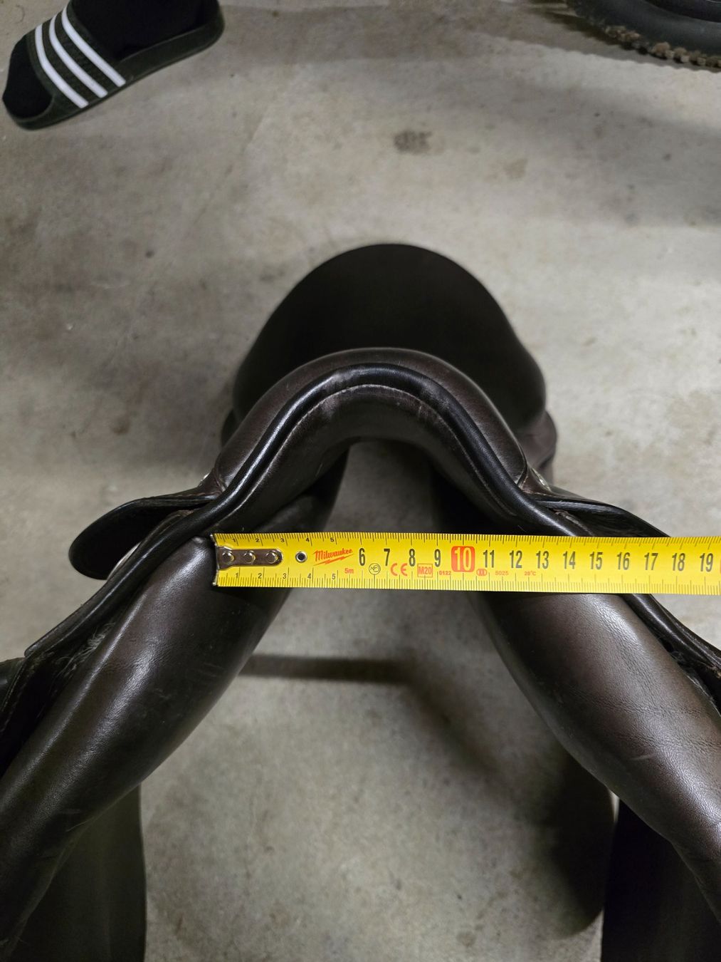 Selle & Accessori: Röösli Sattel, Pferd – Usato da Horgenberg venduto da fus_csf7 8