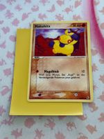 Pokémon / Makuhita (RS 58) / Common / Near Mint / 2003