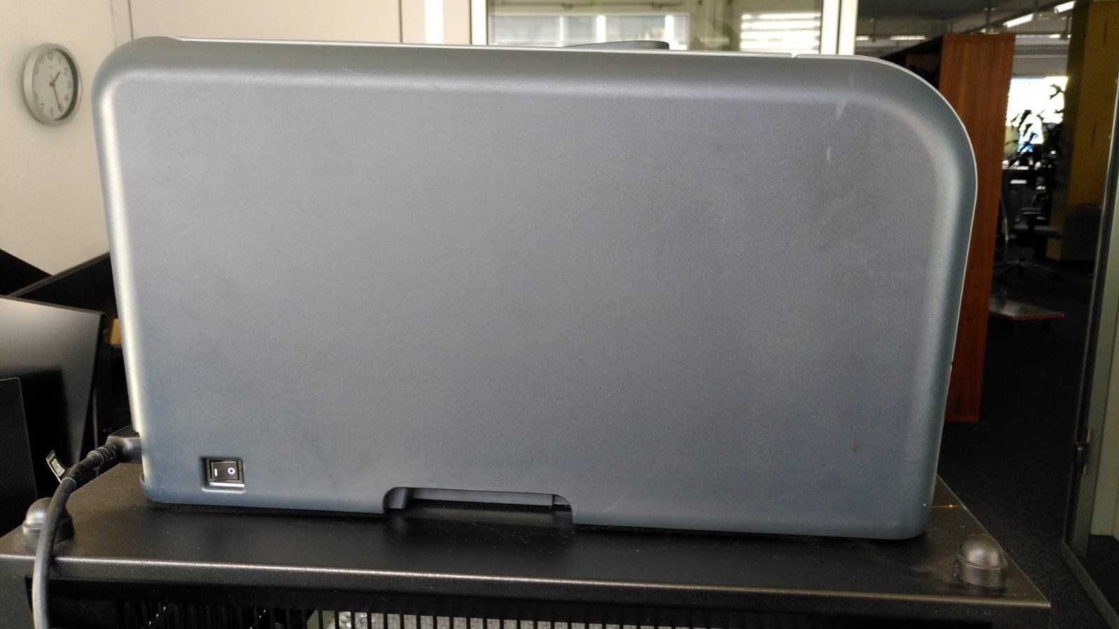 Hewlett Packard Stampanti: Drucker HP Color LaserJet CP1515n – Usato da Zürich venduto da sar_7qmm 3