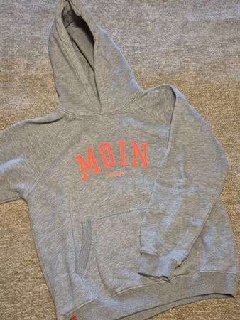 Unisex Pullover, Gr. 164