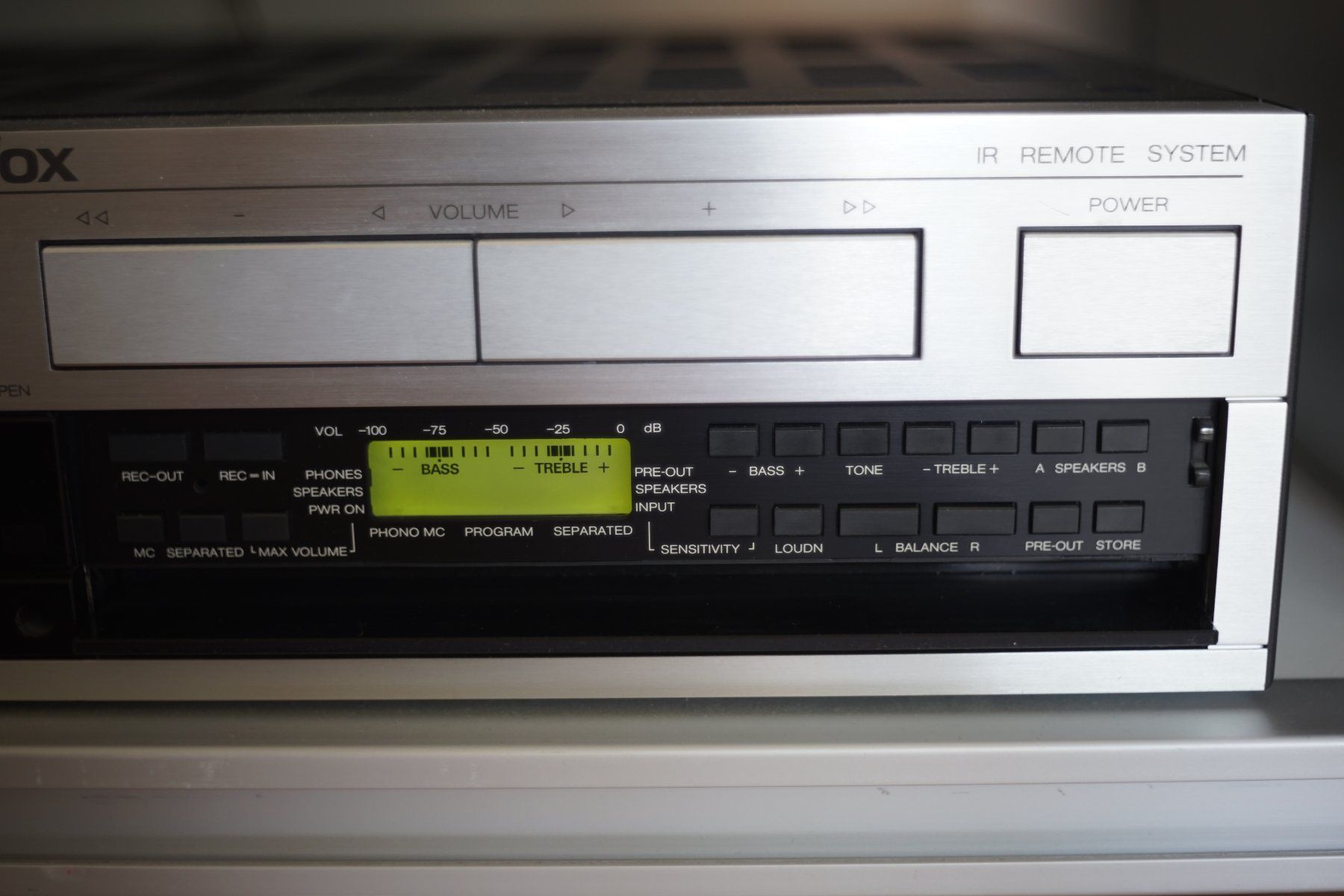 Revox Verstärker: Revox B250 Amplifier High-End – Gebraucht aus Steinhausen von joe_9htr 4