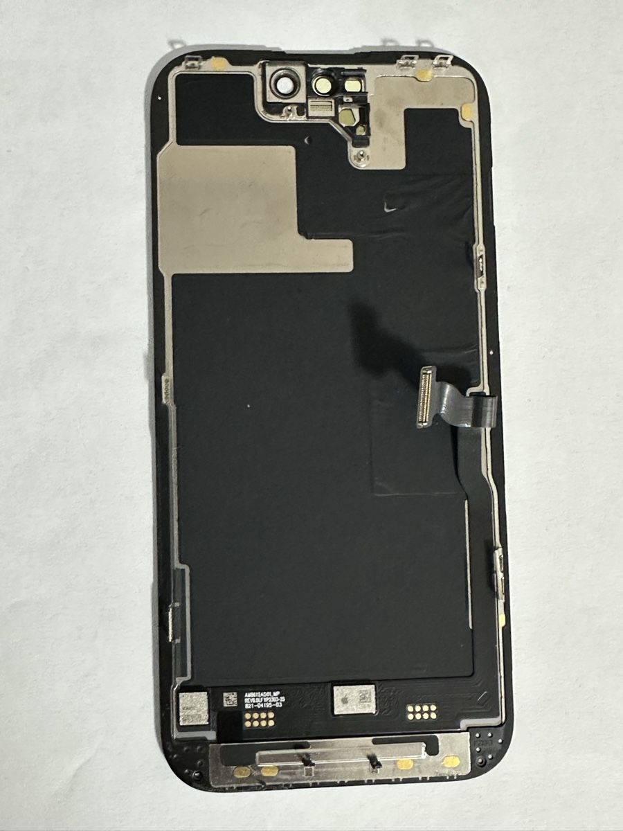Apple Telefoni cellulari / Smartphones: iPhone 14 Pro LCD / Bildschirm Original – Usato da Rudolfstetten venduto da 2Angebote 2