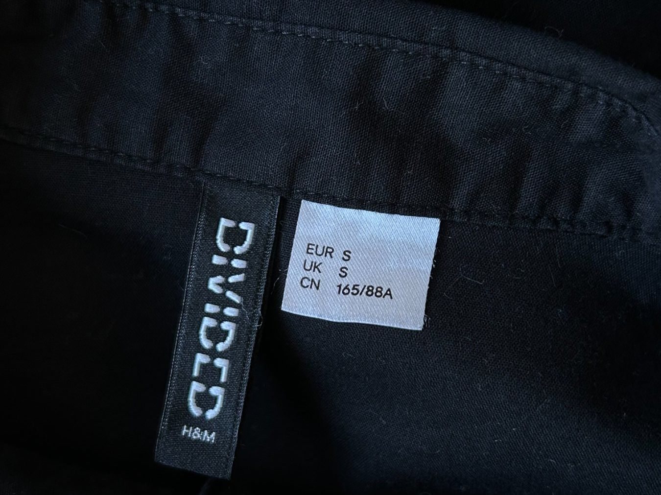H&M Camicette: H&M Blouse – Usato da St. Gallen venduto da look-twice 3
