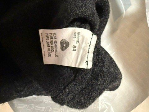 Joop Maglioni & Felpe: Pullover Joop! 100% Lambswool new Wool size 54 vintage – Usato da Muzzano venduto da Sidney_3 3