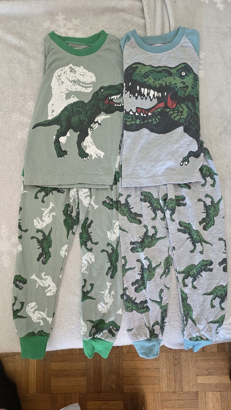 Pigiama & Simili: Kinder Pyjama Boys/Jungs – Nuovo (secondo la descrizione) da Boll venduto da Julia41