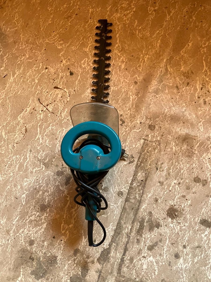 Makita Toutes les machines: Heckenschere – D'occasion à Niederbüren par binarutz