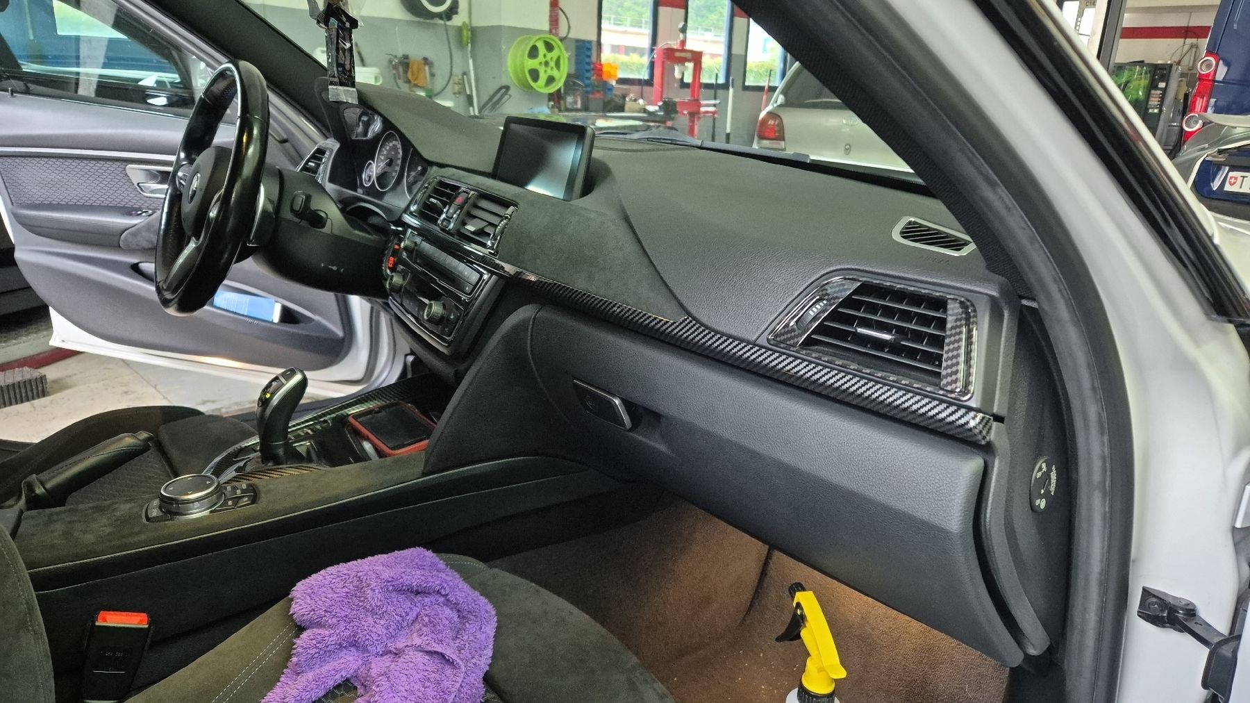 BMW Autos: Bmw f31 335d xdrive touring – Gebraucht aus Magliaso von jdc_6jfb 8