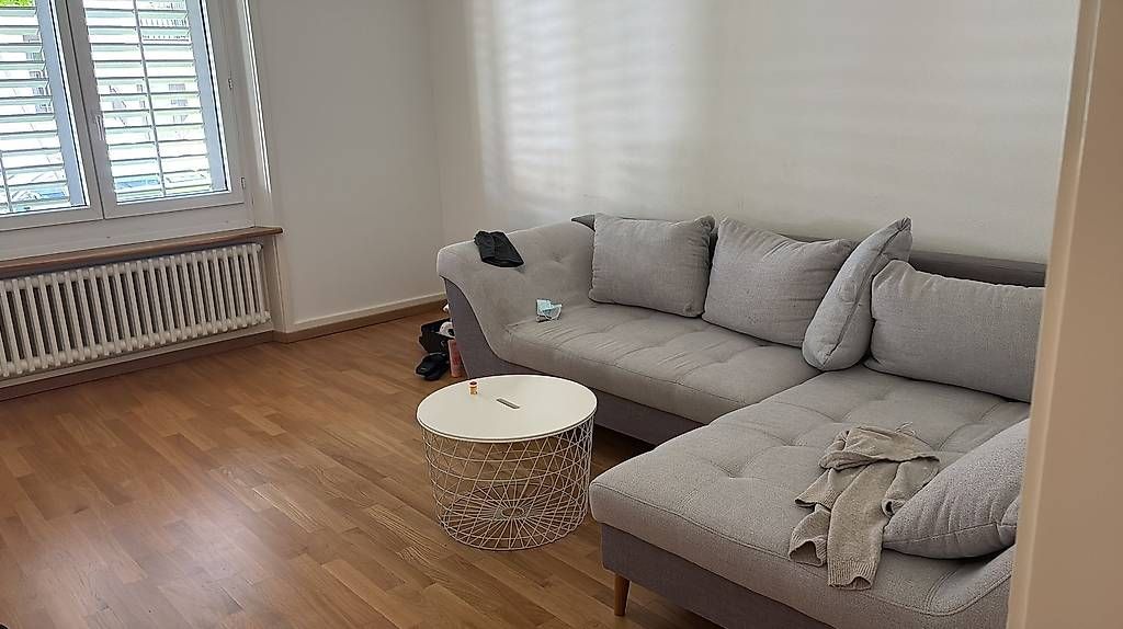 Sofas: Couch, Schlafsofa, Sofa, Kouch  – Gebraucht aus Zürich von tah_8cxn 1