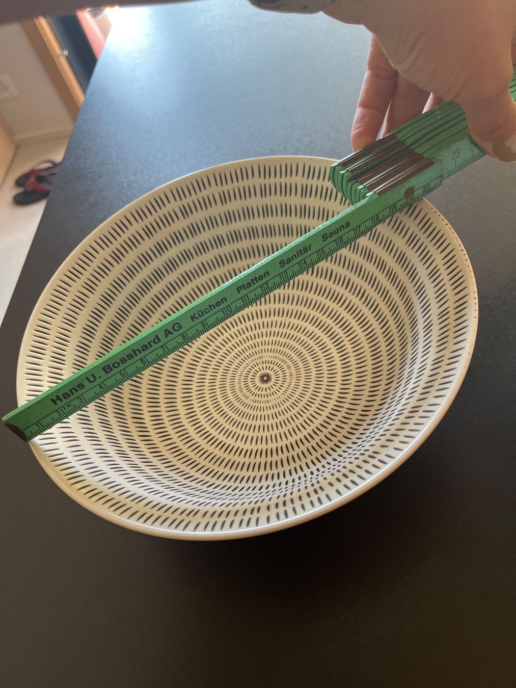 Interio Schalen: Bowl 21cm (2 Stk) – Gebraucht aus Illnau von Anook05 3