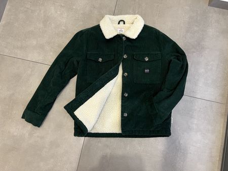 Sisstr evolution Übergangsjacke