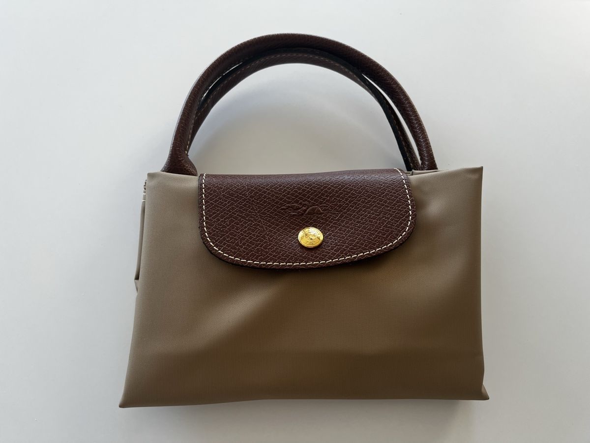Longchamp Borse da donna: Lonchampe Tasche  – Nuovo (secondo la descrizione) da Reinach BL venduto da chr_k6pm 1