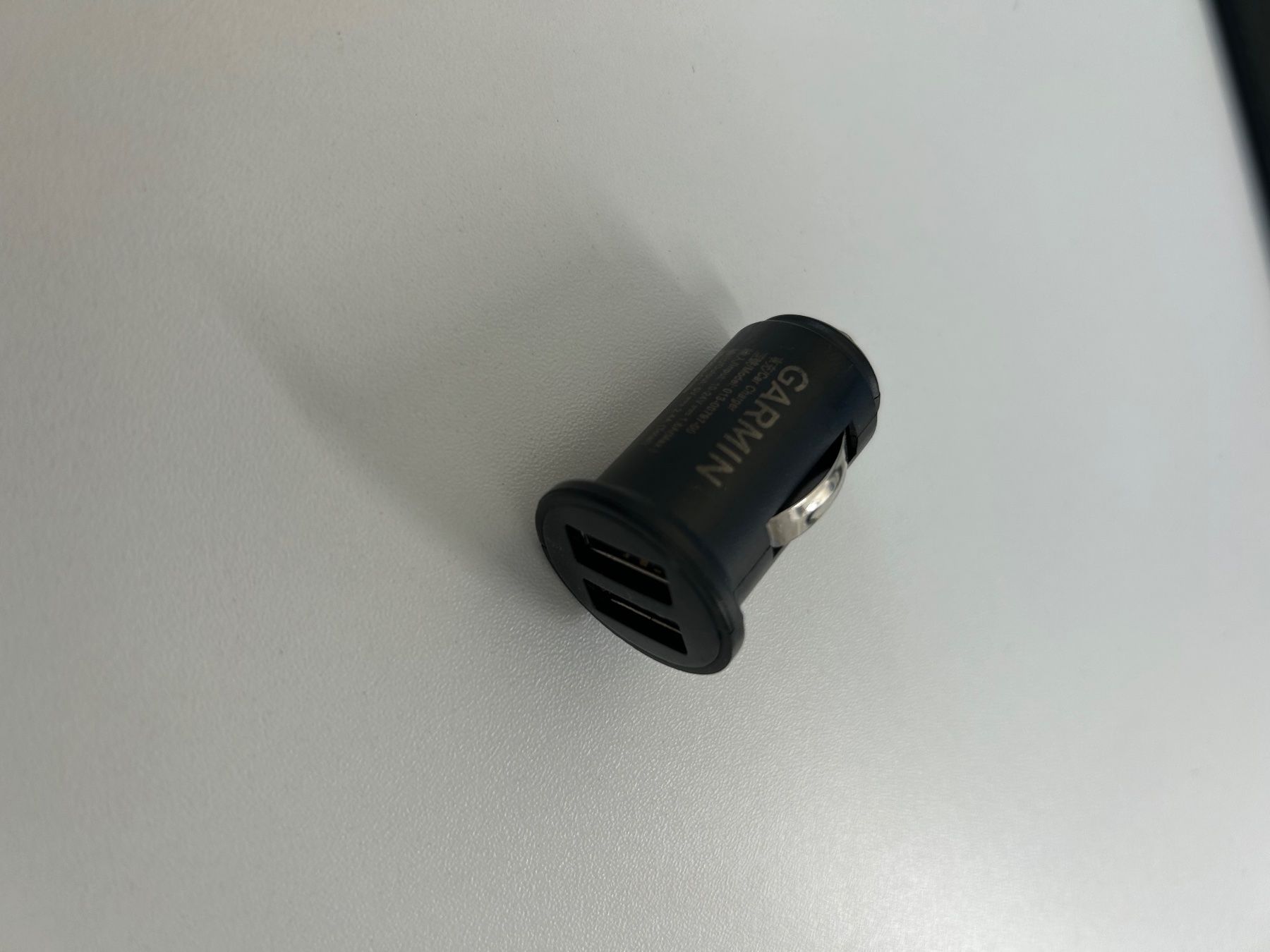 Fotocamera: Garmin Dashcam 56 – Usato da Nussbaumen AG venduto da Dejoo 5