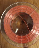 Silk (PLA) Filament pink 1.75mm spool ca. 750g
