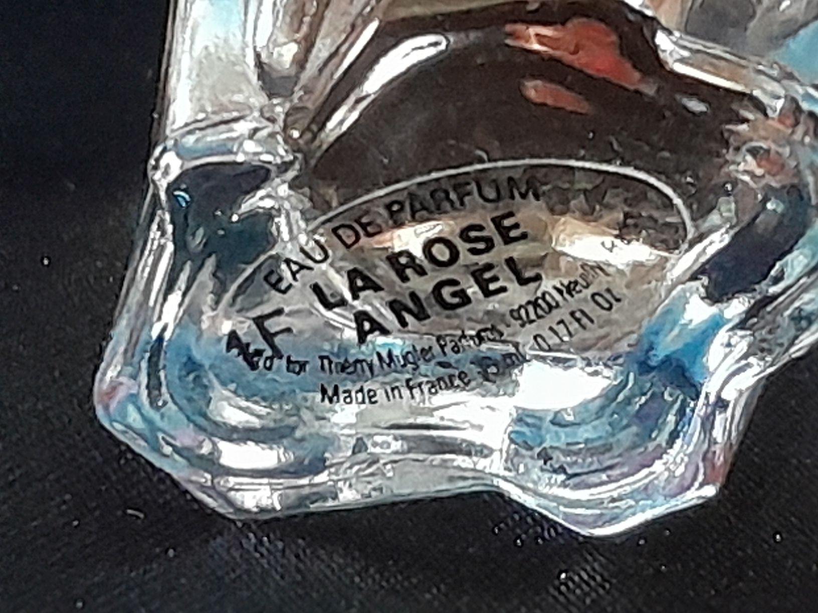Mugler Profumi & Eau de Toilette: Miniatures Thierry Mugler  – Nuovo e nell'imballaggio originale da Binningen venduto da mag_lc6b 1