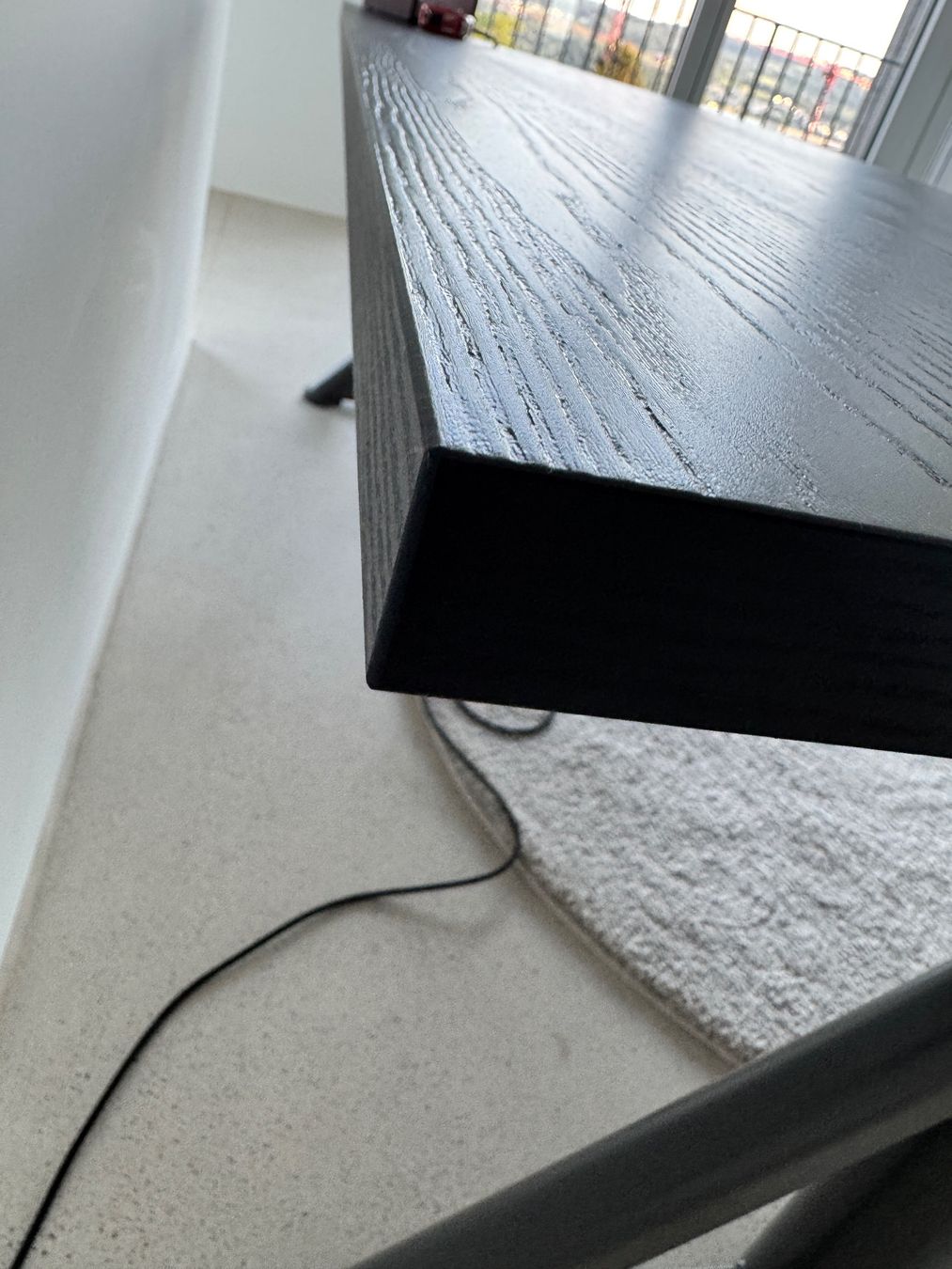 Ikea Scrivanie: Bürotisch – Usato da Meilen venduto da Marky.Marc 3