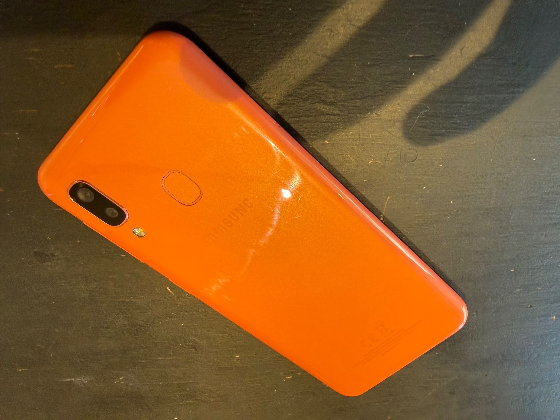 Samsung Telefoni cellulari / Smartphones: Samsung A20e – Usato da Siebnen venduto da icrservicesolutions 2