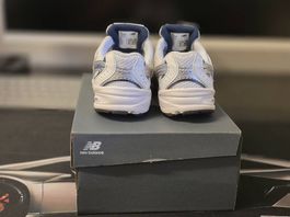 NEW BALANCE Running Weiss EU 26