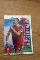 Topps CL 25/26 Sticker Nr.259 Florian Wirtz