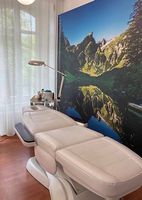 Voll elektrischer Kosmetik Liege