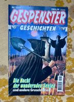 Gespenster Geschichten Heft Nr 1117 von 1995 ?