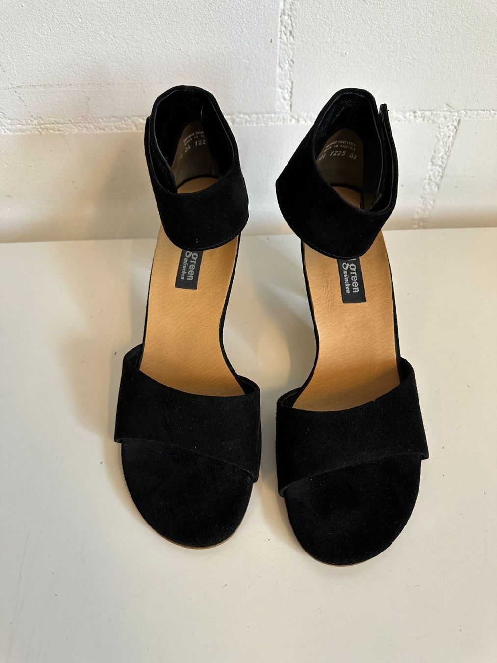 Paul Green Damenschuhe: Schuhe von Paul Green (41) – Gebraucht aus Urdorf von Erika666 1