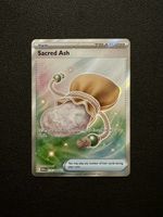 Pokémon TCG Sacred Ash 115/088 