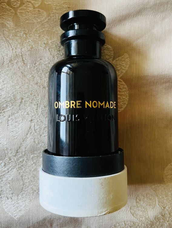 Louis Vuitton ombre nomade eau de parfum