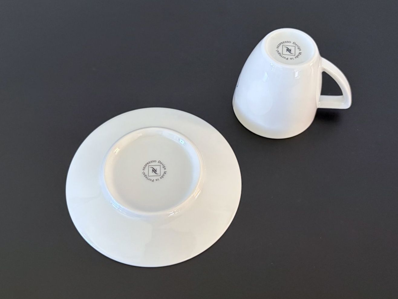 Nespresso Tazze: Nespresso Espressotasse Limited Edition – Usato da Birr venduto da Jamonline 3