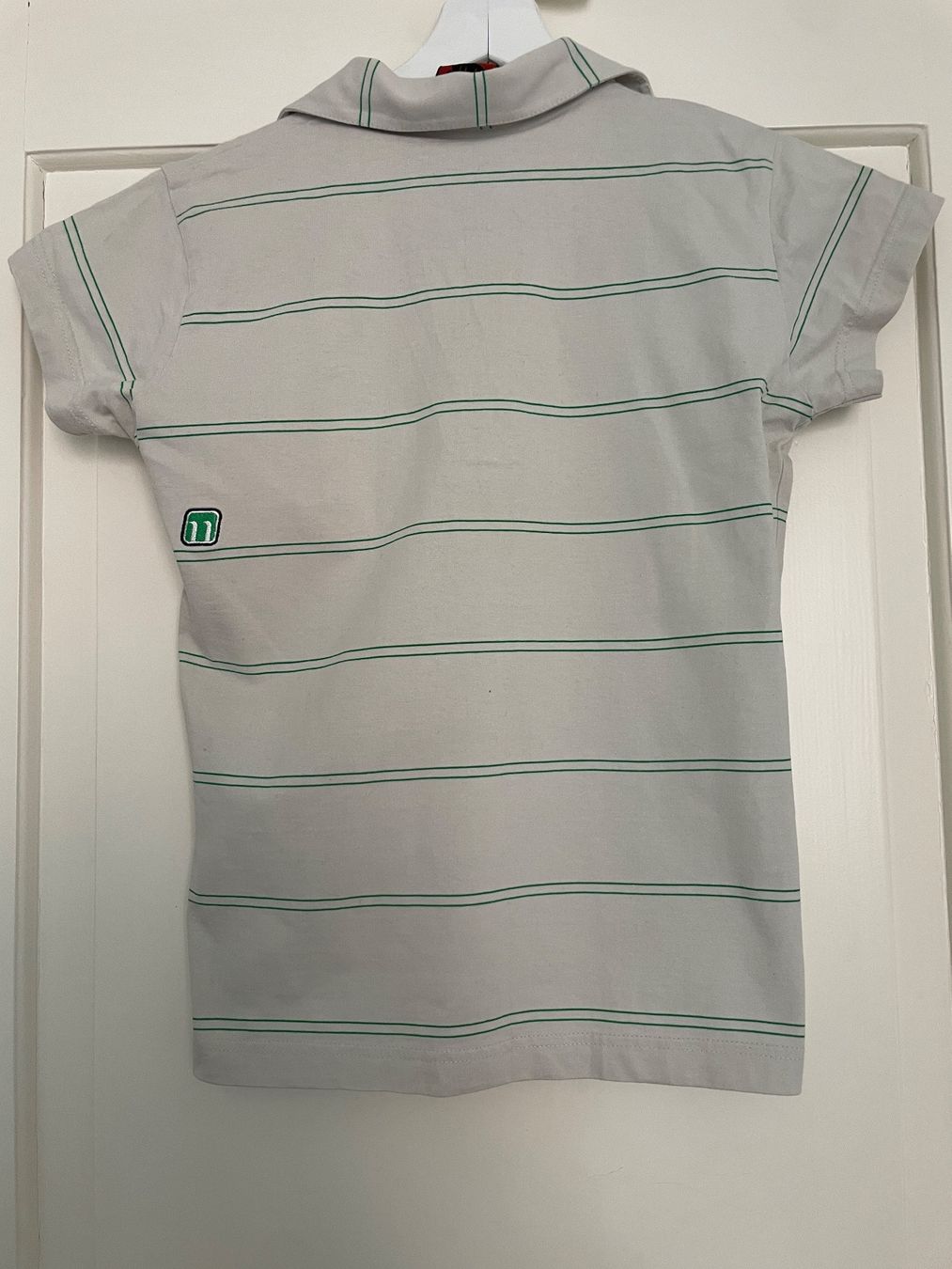 T-shirt: Gestreiftes Shirt von Eleven - Grösse S – Nuovo (secondo la descrizione) da Chur venduto da adien 1
