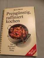Preisgünstig,raffiniert koch Betty Bossi