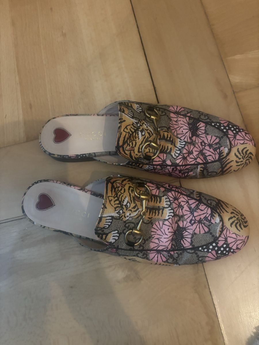 Gucci Scarpe da donna: Gucci Loafer – Usato da Zürich venduto da fab.gr