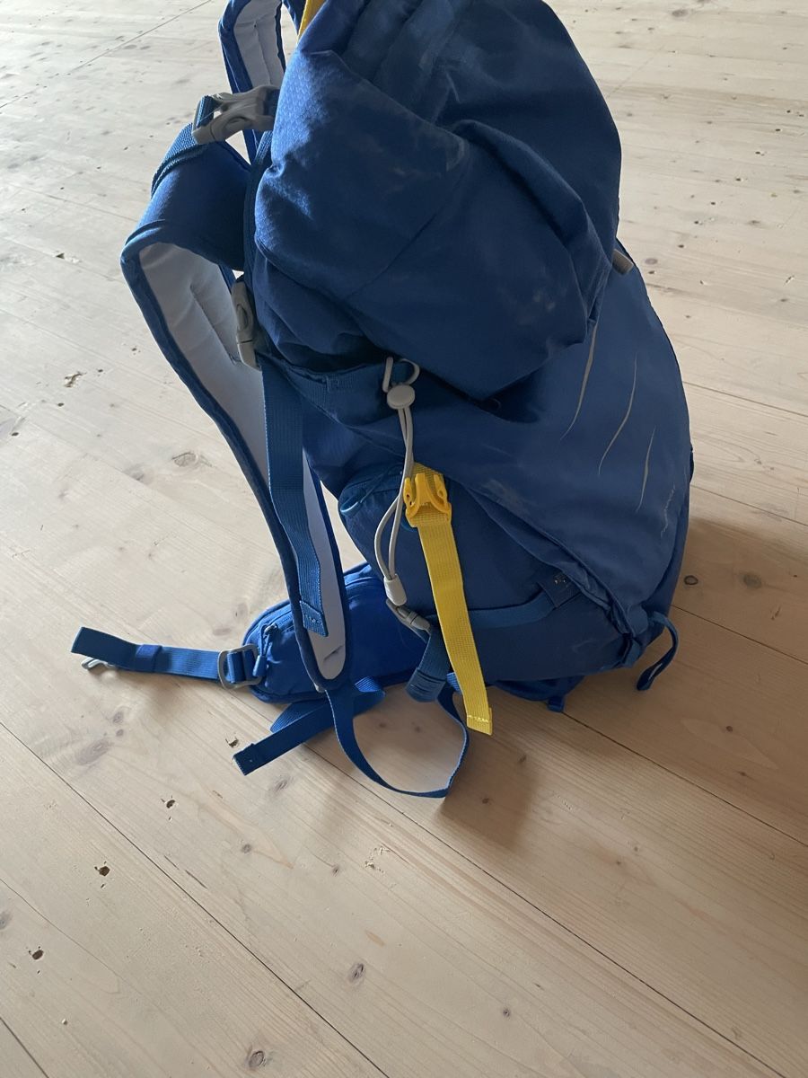 Lowepro Zaini: Kamerarucksack - Photosport Lowepro – Usato da Münchwilen AG venduto da VesorNo 2