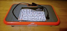 VibroShaper Vibrationsplatte 