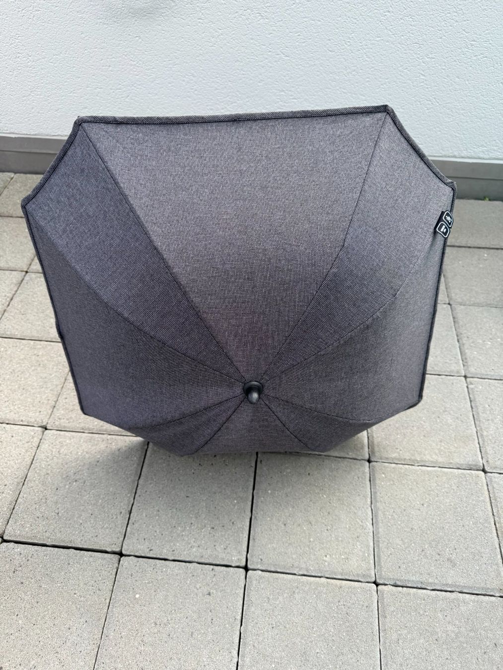 ABC Design Carrozzine: ABC Kinderwagen: verschiedenes Zubehör – Usato da Unterägeri venduto da Patxaran_23 3