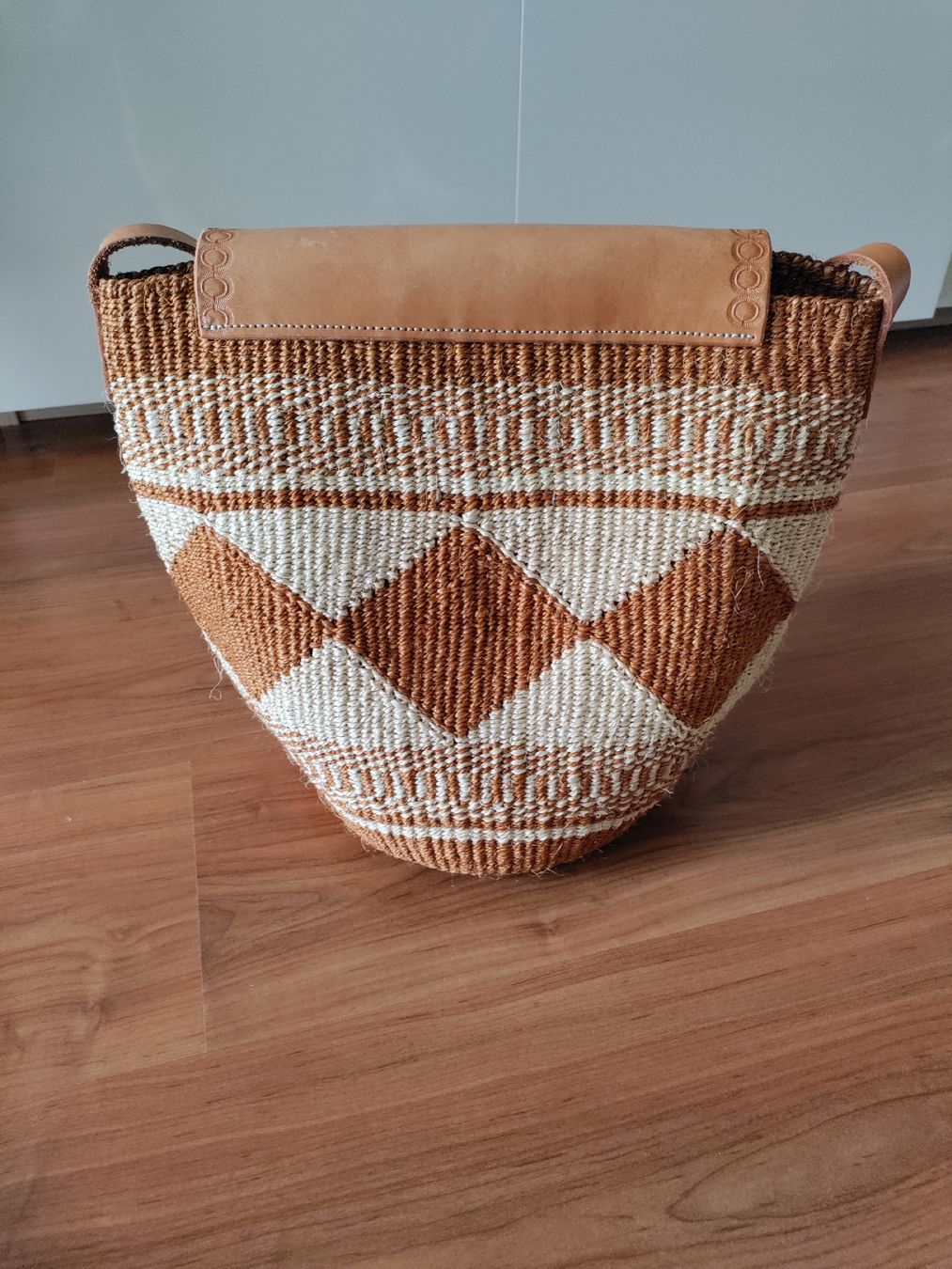 Borse da donna: Sisal Tasche – Usato da Port venduto da 243rina 1