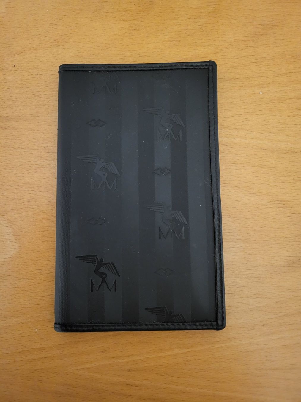 Altro in  Abbigliamento & Accessori: Maison Mollerus schwarz Etui – Nuovo (secondo la descrizione) da Binningen venduto da Hofka64