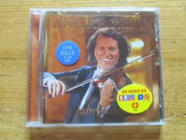 André Rieu Das Jahrtausendfest CD