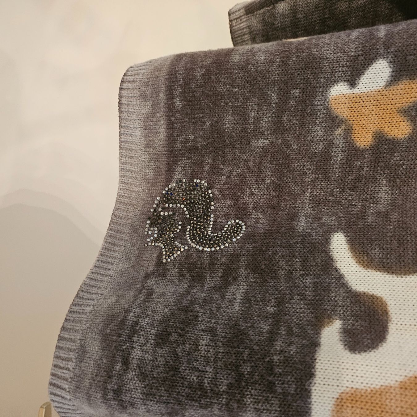 Maglioni & Felpe: Laura Kent Damenpullover Gr 44 bis 46 kuschelig we... – Nuovo (secondo la descrizione) da wolfhalden venduto da 46464646 1