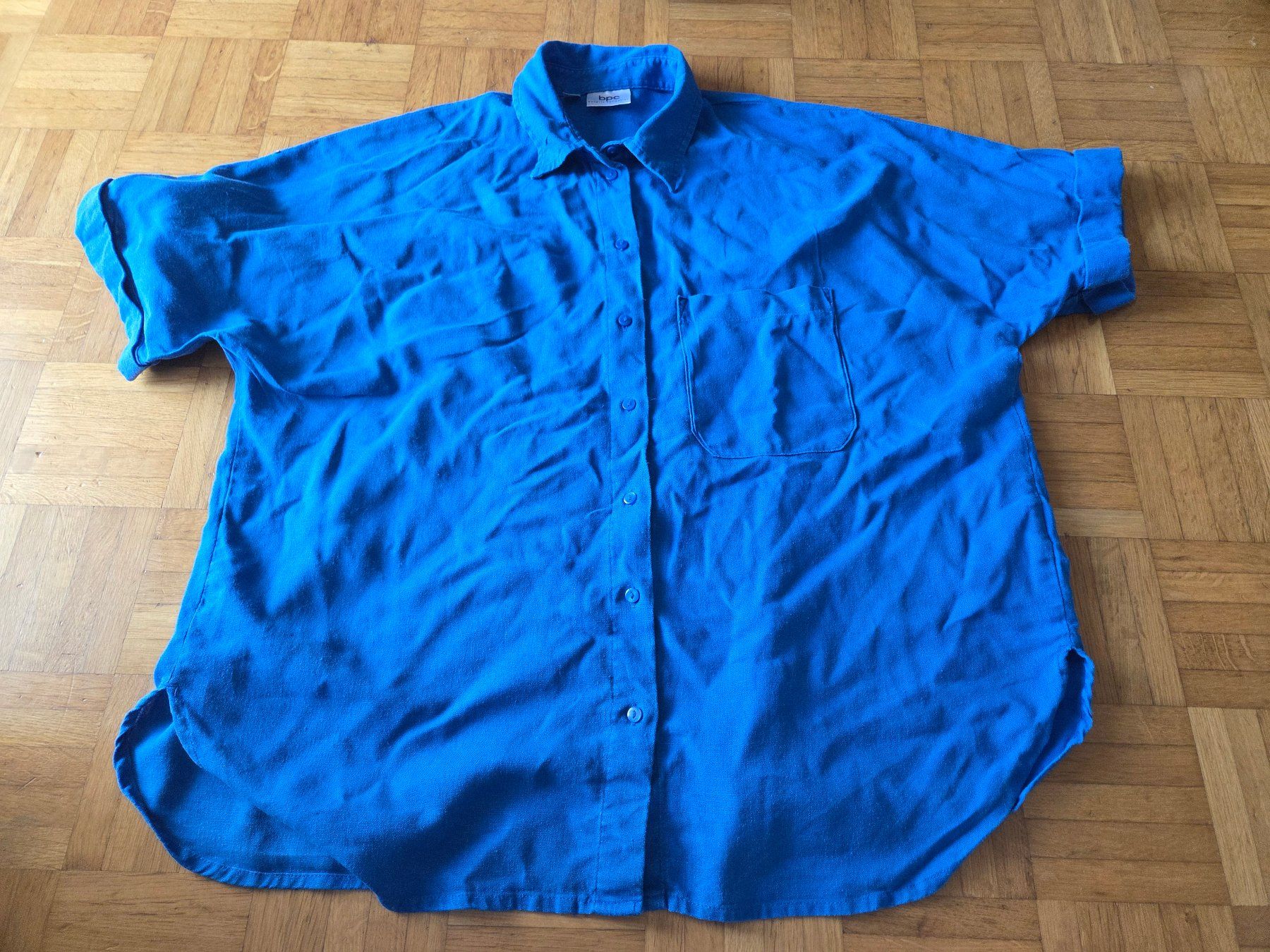 Camicette: Blusen Gr.38 und oversized S – Usato da Basel venduto da grandfamily 2