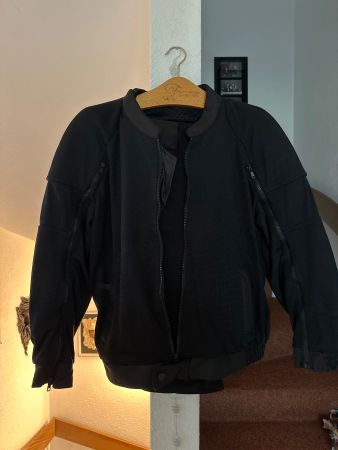 Motorrad Textil Jacke & Hose. Sommer, Winddurchlässig