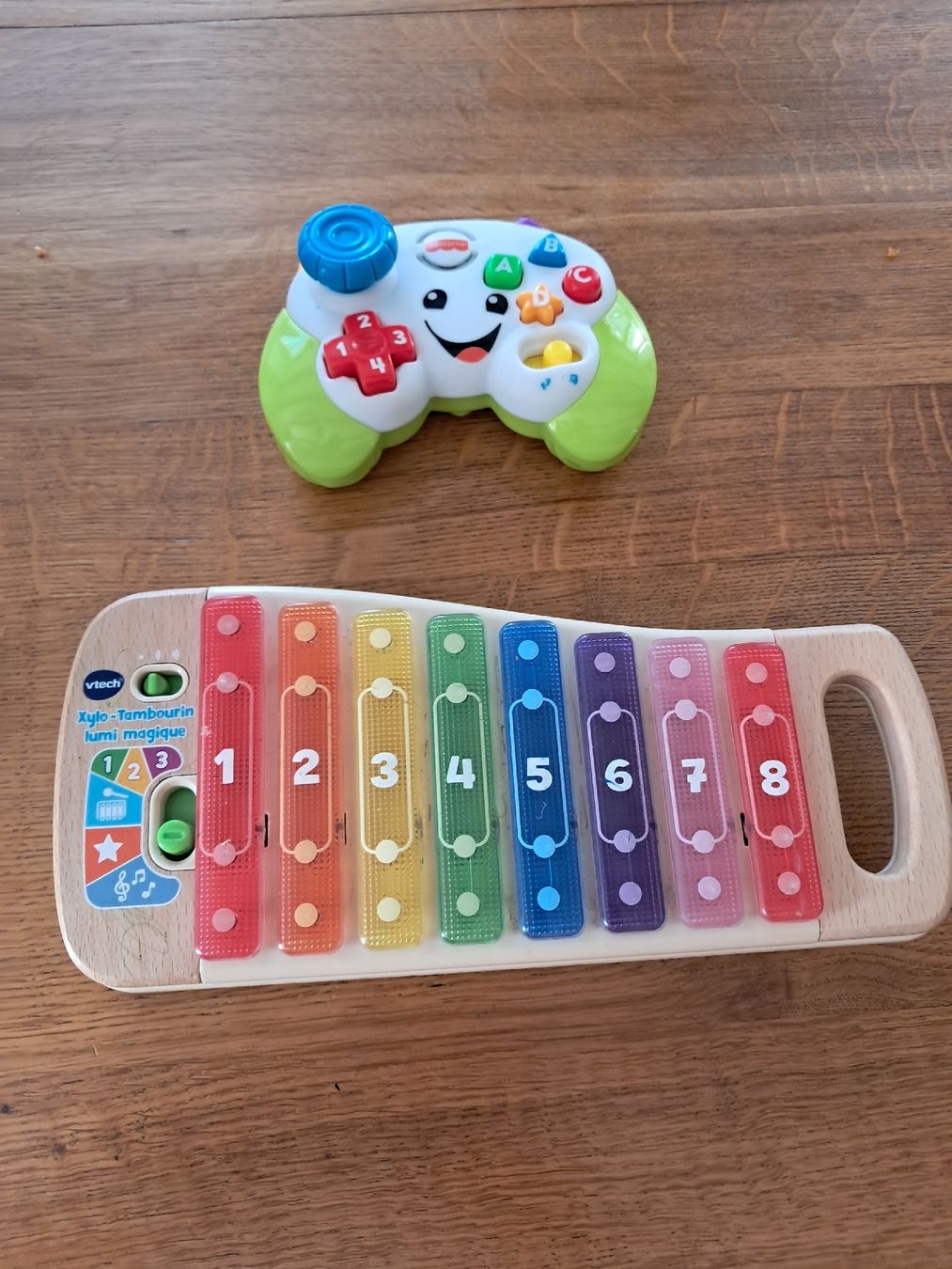Giocattoli: Jouets musicaux – Usato da Le locle venduto da juliensaran