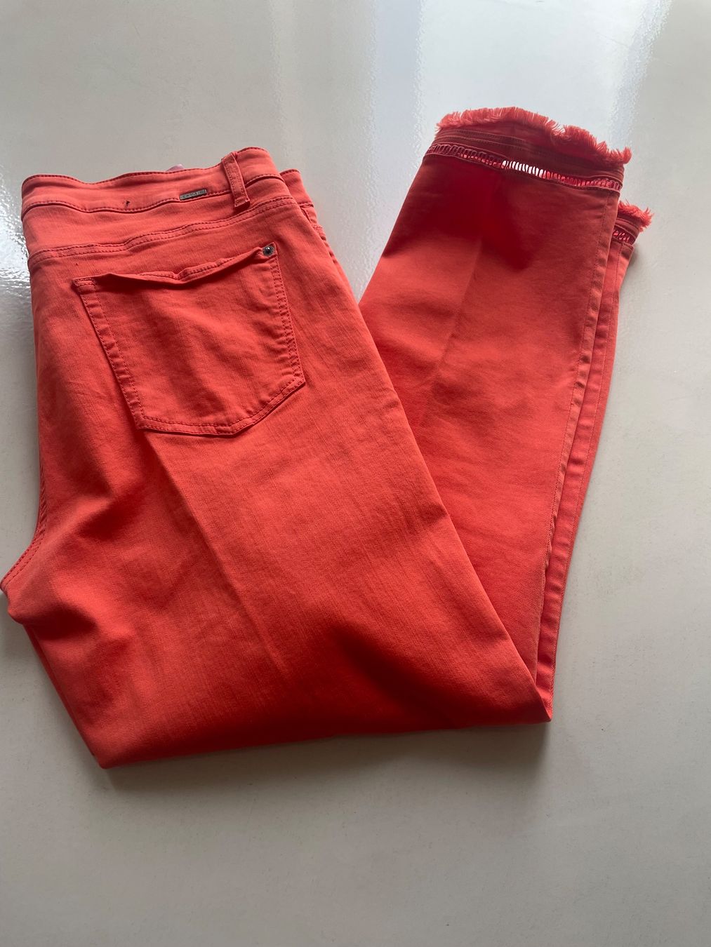 Cambio Jeans: Cambio Jeans D 44 – Usato da Minusio venduto da Pink222 3