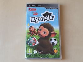 EyePet POR