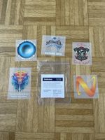 Supacolour Transferdrucke - neu, ideal für Textildruck!