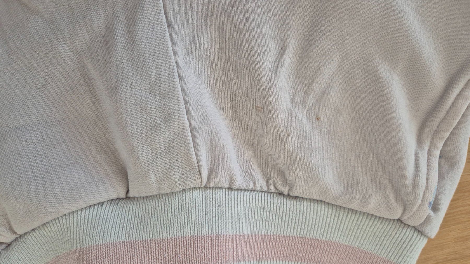 Monnalisa Pantaloni: Bequeme Hosen 2er Set, Gr. 74 – Usato da Ettenhausen TG venduto da Melanie_K. 2