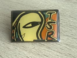 Pin TSR