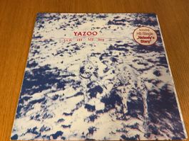 Yazoo - You and Me Both - Seltene Vinyl LP - Top Zustand!
