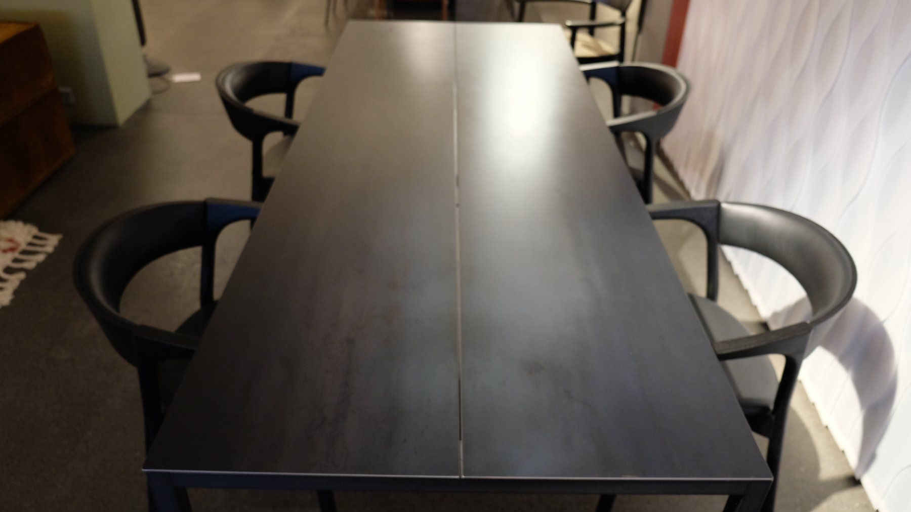 Tavoli: Tisch at_01, Rohrmoser – Nuovo (secondo la descrizione) da Kriens venduto da AmreinWohnen 2