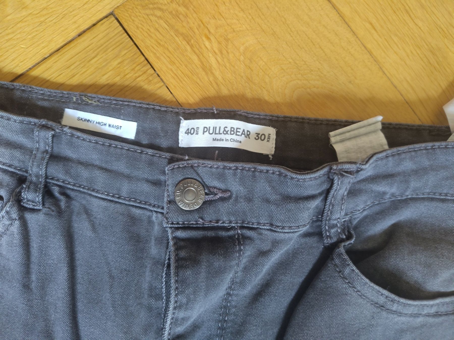 Pull&Bear Jeans: Jeans – Gebraucht aus Bern von Linii 2